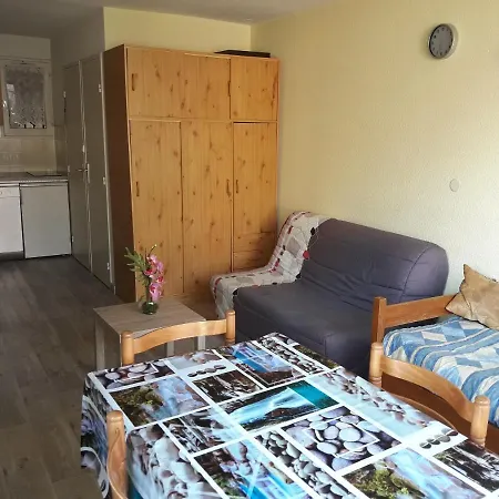 Le Naxos Joli T2 Proche Port Mont St Martin Cap D'agde * Агд